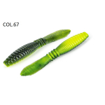 MOLIX   SLIGOZZO   4"